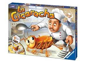 Ravensburger 22228 - La Cucaracha