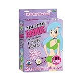 Pipedream Products Anime Annie Inflatable Love Doll