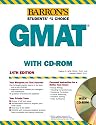 Barron's GMAT, 2008 with CD-ROM (Barron's How to Prepare for the Gmat Graduate Management Admission Test) 14th Edition