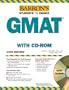 Barron's GMAT, 2008 with CD-ROM (Barron's How to Prepare for the Gmat Graduate Management Admission Test) 14th Edition