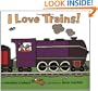 I Love Trains