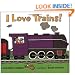 I Love Trains