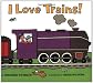 I Love Trains!