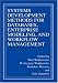 Book Systems Development Methods for Databases, Enterprise Modeling, and Workflow Management