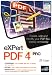 Visagesoft eXPert PDF 4 (Education Edition, 25 Use Licence) (PC) [import anglais]