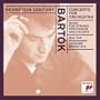 Bartok: Concerto for orchestra / Music for Strings, Percussion and Celesta