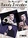 The Music Of Randy Brecker (Book & CD)