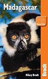 Madagascar (Bradt Travel Guide)