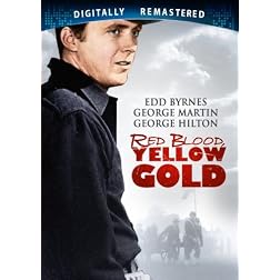 Red Blood, Yellow Gold - Digitally Remasterd (Amazon.com Exclusive)