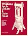 Anyone Can Build A Whizbang Apple Grinder & Cider Press