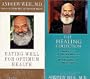 Dr. Andrew Weil Collection: Eight Weeks To Optimum Health, Spontaneous Healing, Eating Well For Optimum Health [VHS]
