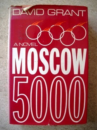 Moscow 5000