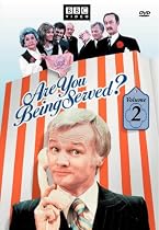 Are You Being Served?, Vol. 2
