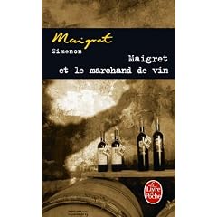 Maigret et le marchand de vin