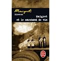 Maigret et le marchand de vin