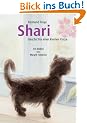 Shari: Geschichte einer kleinen Katze