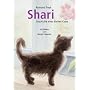 Shari: Geschichte einer kleinen Katze von Reimund Freye