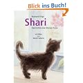 Shari: Geschichte einer kleinen Katze