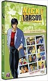 Nicky Larson, vol. 11