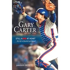 Still a Kid at Heart: My Life in Baseball and Beyond