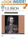 J. S. Bach: Inventions & Sinfonias (Book & CD) (Alfred CD Edition)