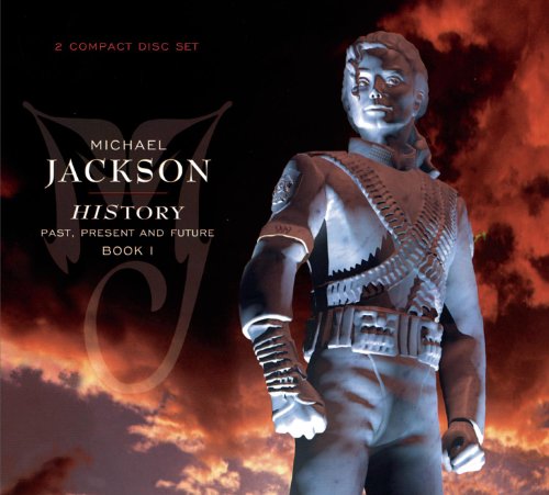 Michael Jackson - History~Past Present And Future, Book 1 (Disc 1) - Zortam Music