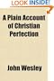 A Plain Account of Christian Perfection