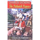 the pickwick papers tor classics