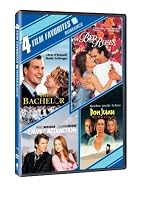 New Line Romantic Comedy: 4 Film Favorites