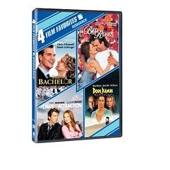 New Line Romantic Comedy: 4 Film Favorites by 