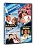 DVD : New Line Romantic Comedy: 4 Film Favorites
