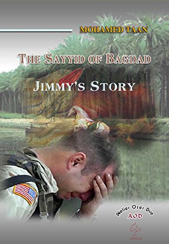 The Sayyid of Bagdad