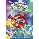 Disney Little Einsteins - Flight of the Instrument Fairies