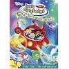 Disney Little Einsteins - Flight of the Instrument Fairies