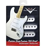 Fender Custom Shop 1969 Strat Pickup Set