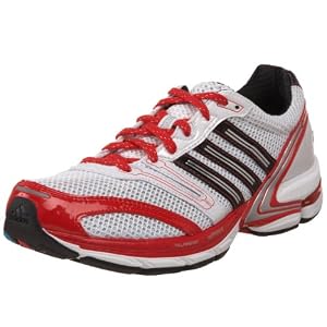 Buy adidas Ladies Adizero Tempo Running Shoe