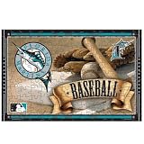 FLORIDA MARLINS OFFICIAL 150PC JIGSAW PUZZLE