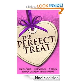 The Perfect Treat: Heart-warming Short Stories for Winter Nights