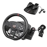 PS3 NASCAR Racing Wheel
