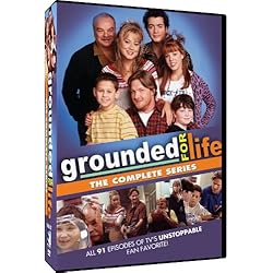 Grounded for Life - The Complete Series