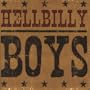 Hellbilly Boys