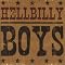 Hellbilly Boys