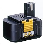 Panasonic EY9231B 15.6-Volt 3.3 Amp Hour NiMH Pod Style Battery