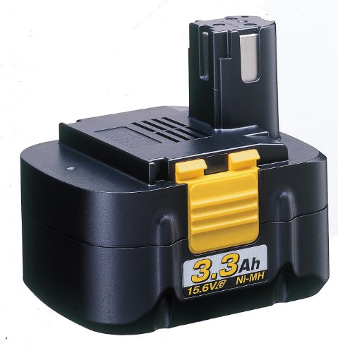 cheap Panasonic EY9231B 15.6-Volt 3.3 Amp Hour NiMH Pod Style Battery