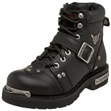 Harley-Davidson Men's Brake Buckle Boot