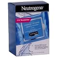 NEUTROGENA Makeup Remover Cleansing Towelettes, 114 Towelettes by NEUTROGENA