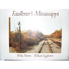 Faulkner's Mississippi