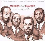 Jazz Characters Vol.42 - Modern Jazz Quartet: A Morning in Paris