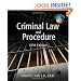 Criminal Law and Procedure (West Legal Studies)