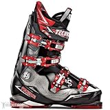 Tecnica Dragon 100 Ski Boot - Men's in Black - Size 25.5